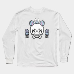 Lucky rabbit Long Sleeve T-Shirt